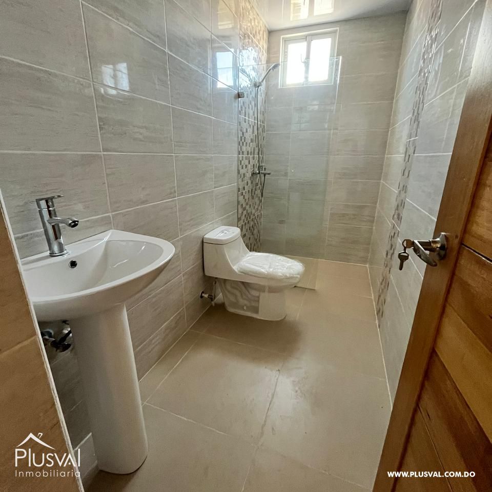 Proyecto familiar con excelentes terminaciones, Brisa Oriental 436139