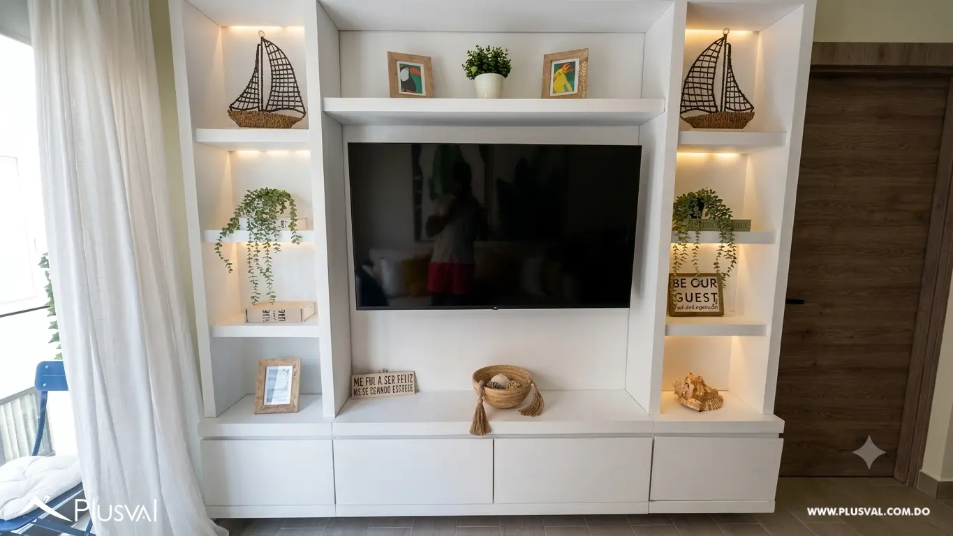 Apartamento vista al lago en Vista Cana 517142