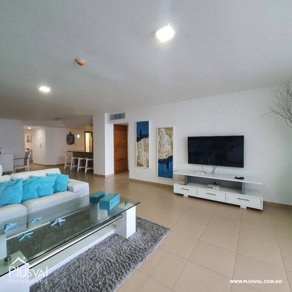 Apartamento en ALQUILER en Juan Dolio 239493