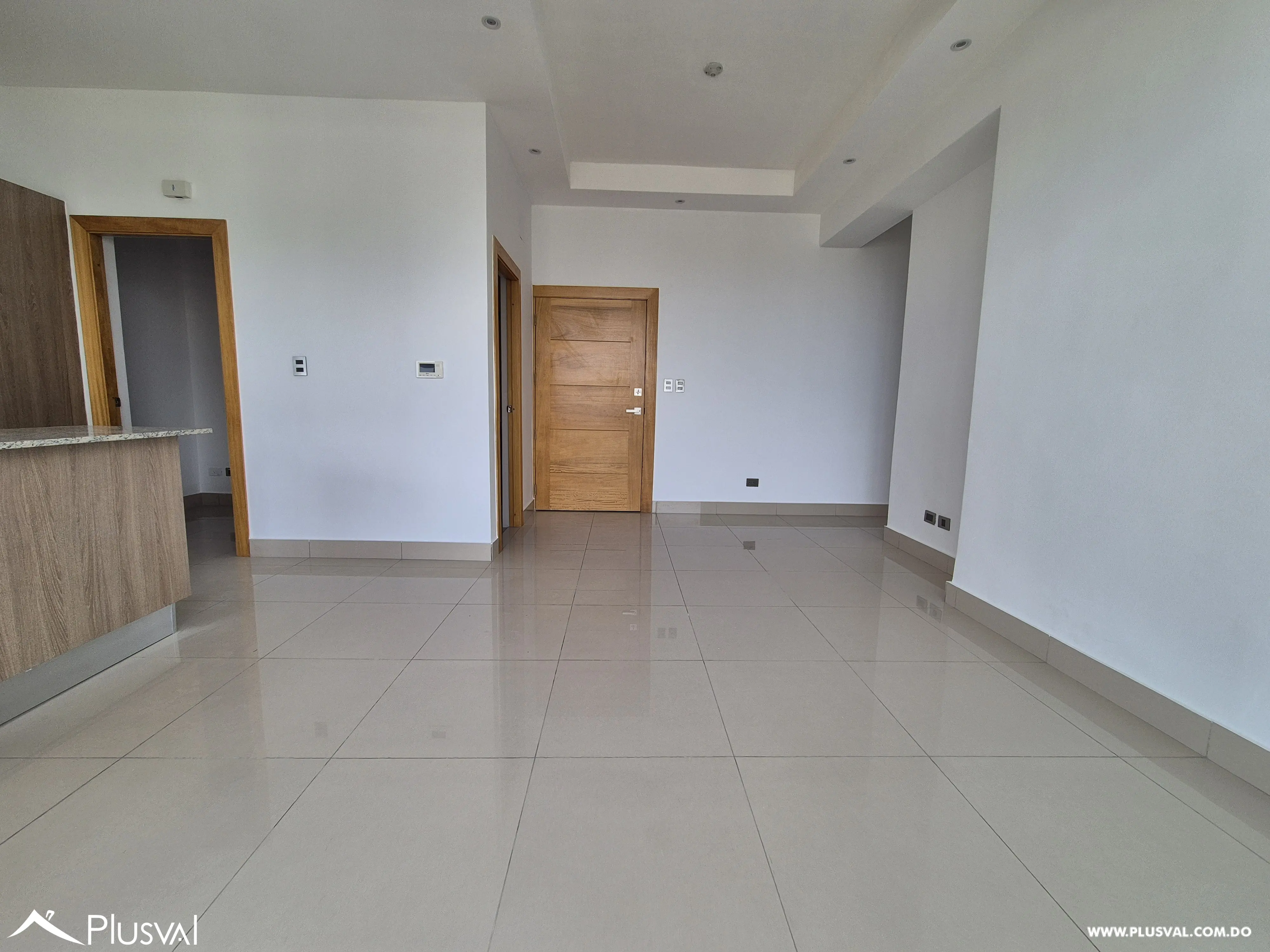 Apartamento en alquiler en Renacimiento 511436