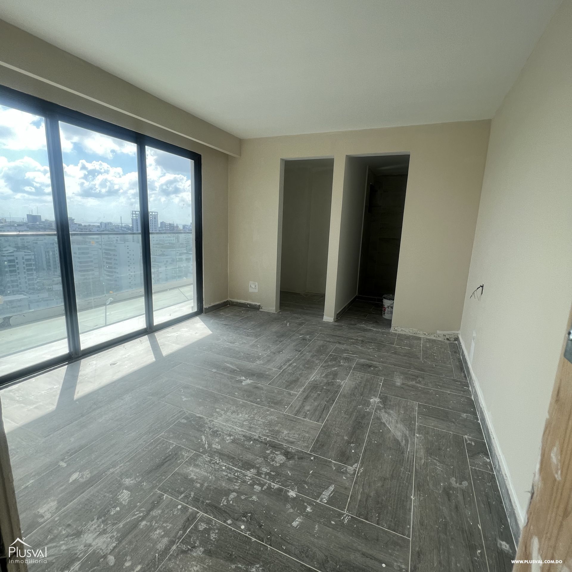 Apartamento en Venta en prestigiosa zona de Naco 342309