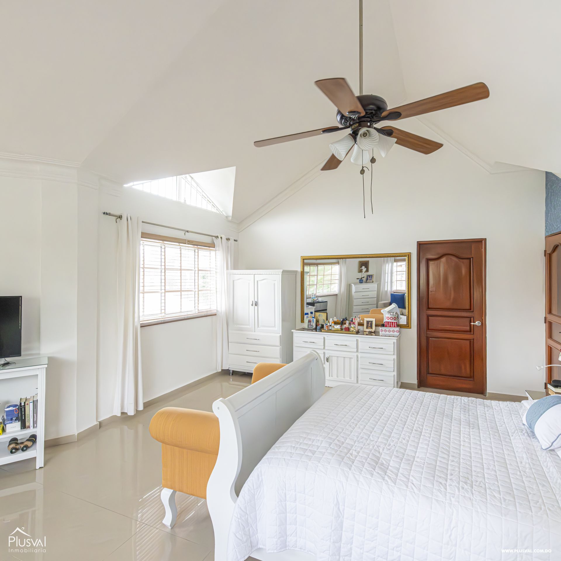 Villa en Venta en Isabel Villas 372876