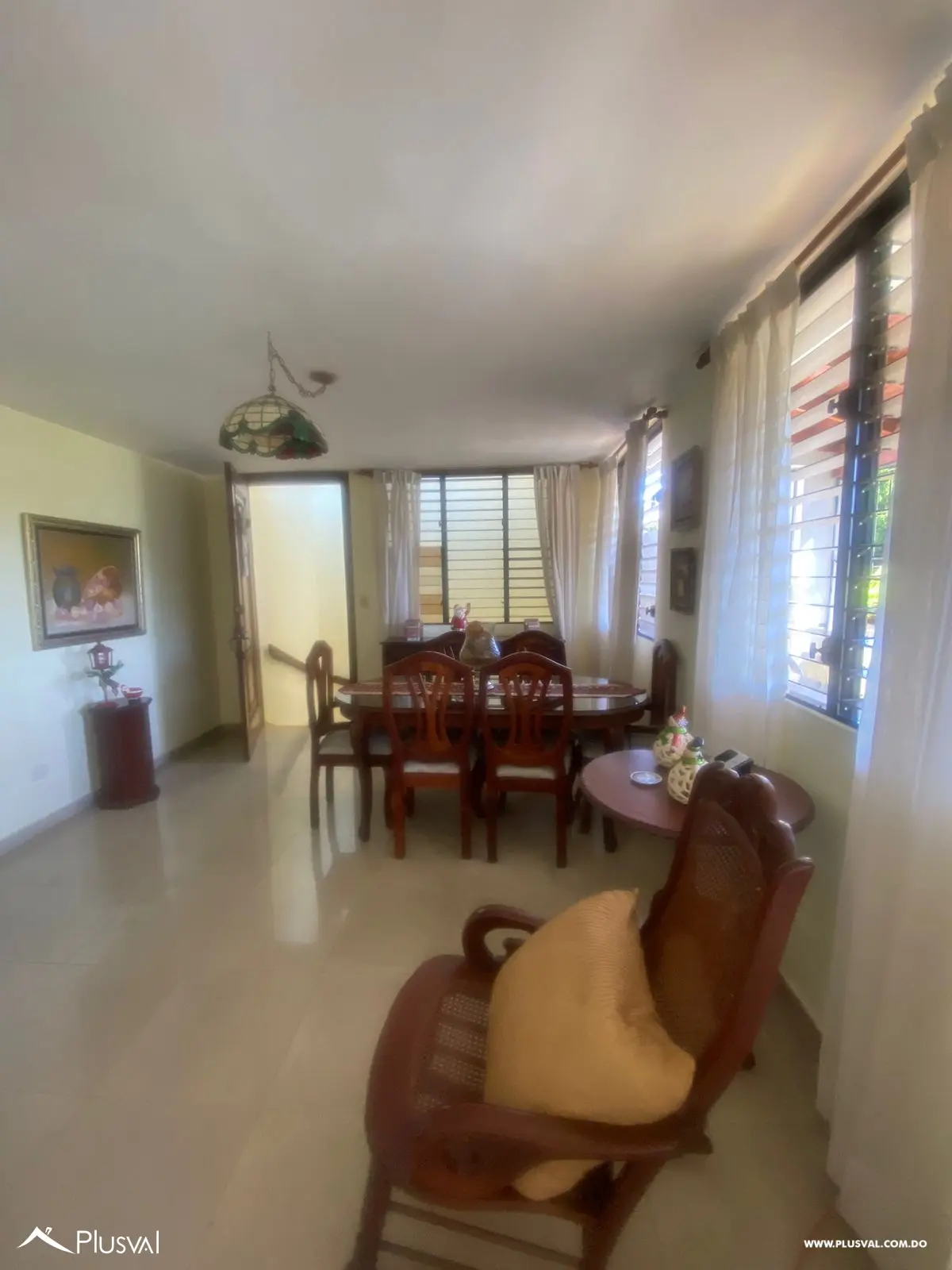 Casa dos niveles 5 habitaciones 474697