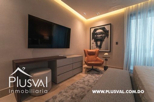 Apartamento Exclusivo en Quinto Nivel con Área Social y Vista a la Ciudad Corazón 503229