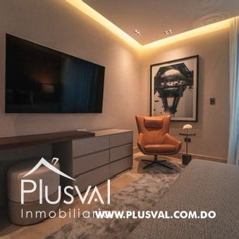 Apartamento Exclusivo en Quinto Nivel con Área Social y Vista a la Ciudad Corazón 503229