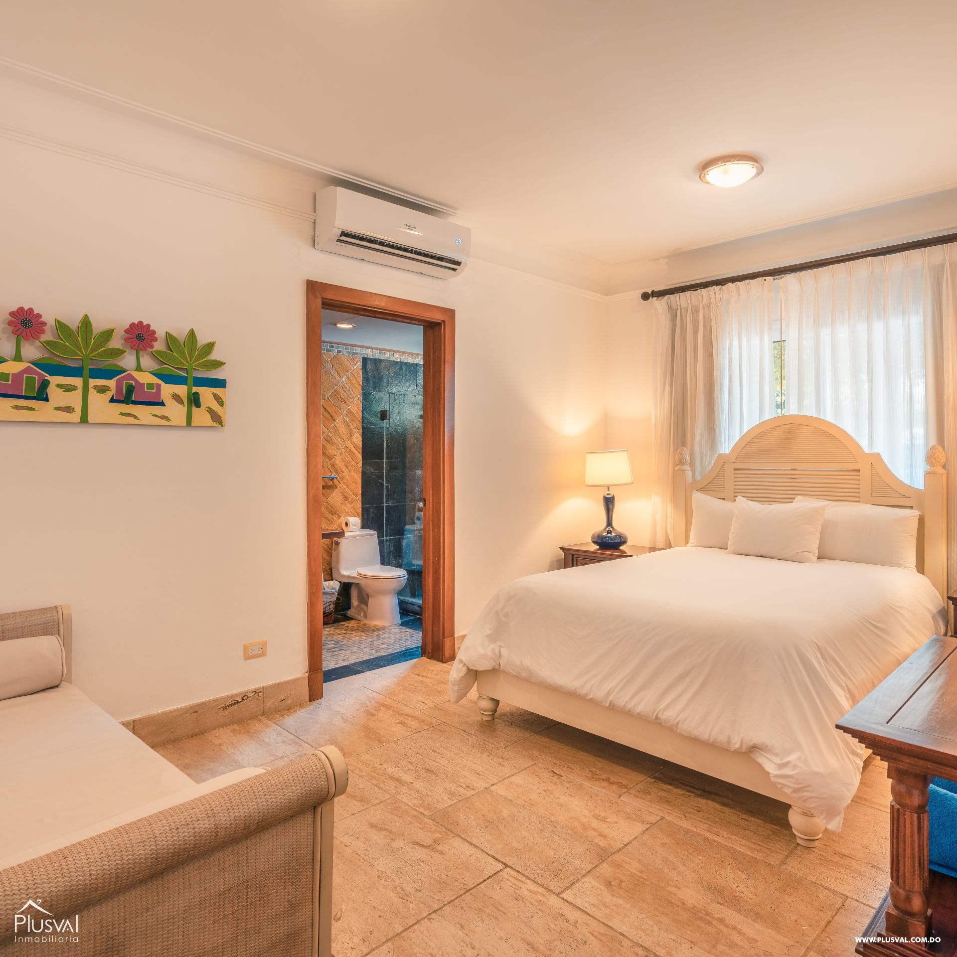 Espectacular Apartamento en Venta en Las Terrenas 343702