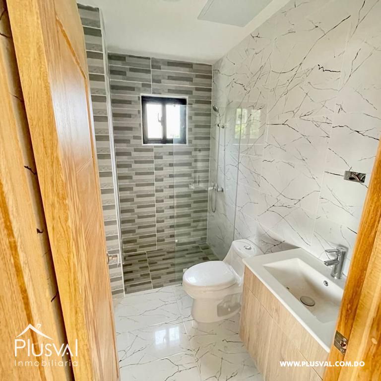 TORRE DE APARTAMENTOS ENSANCHE OZAMA EN VENTA 315697