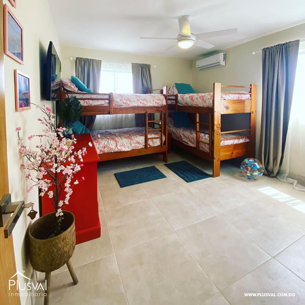 Apartamento en venta en Juan Dolio 296208