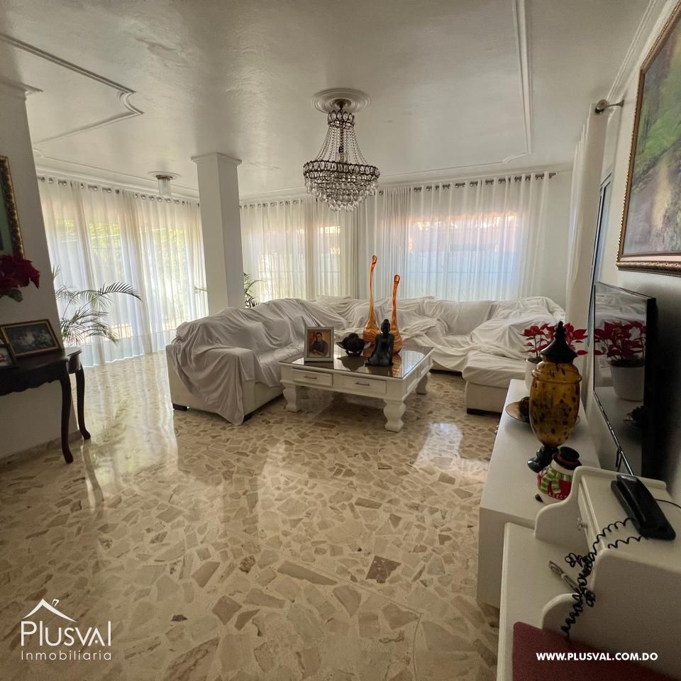 Casa en proyecto cerrado y exclusivo en la carr. Duarte, Pontezuela 344885