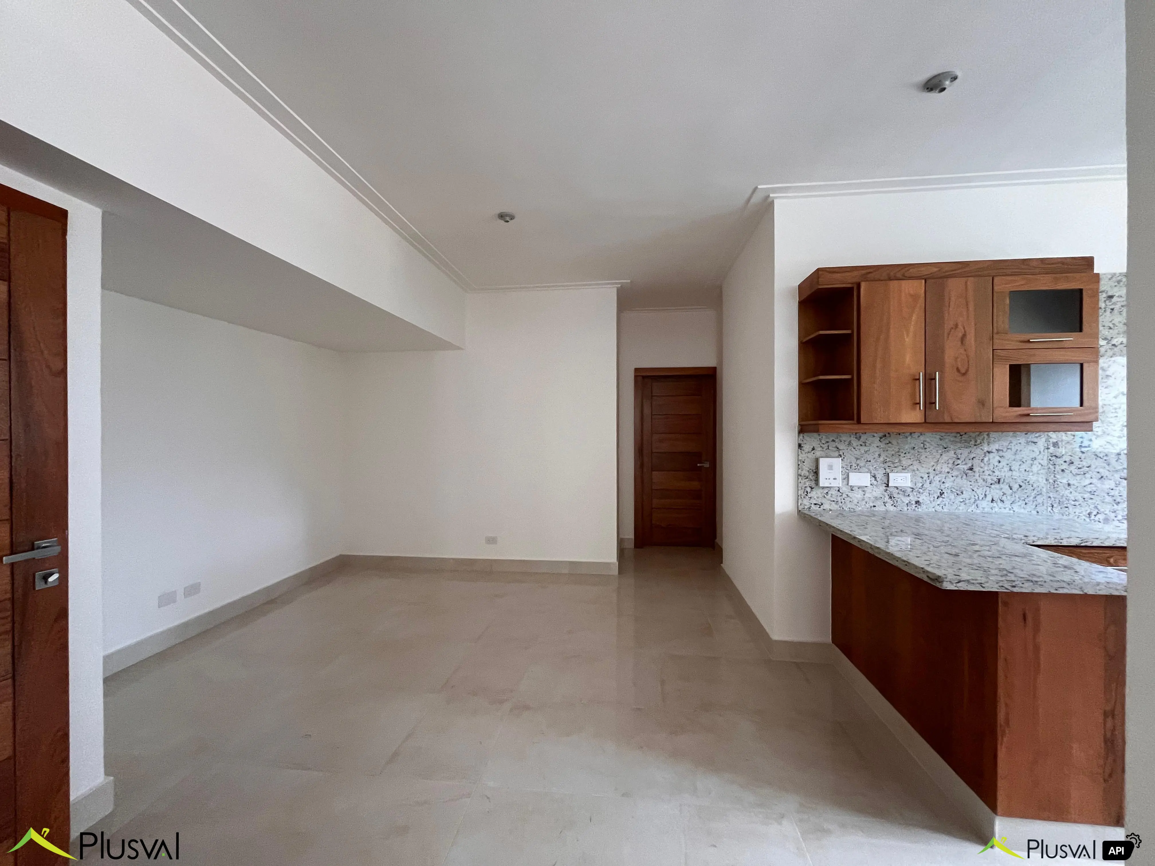Apartamento en alquiler en Bella Vista 449768