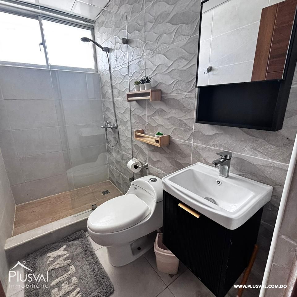 Venta de apartamento ambluebado en Whitesands de 2 hab 500690