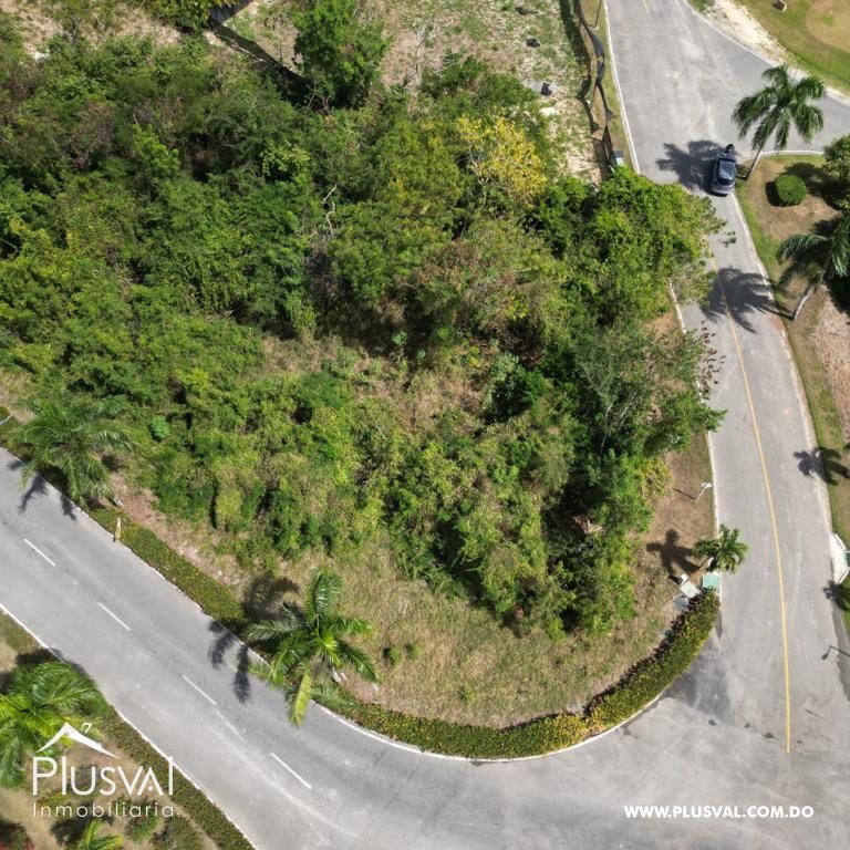 Solar en Venta Playa Nueva Romana 313361