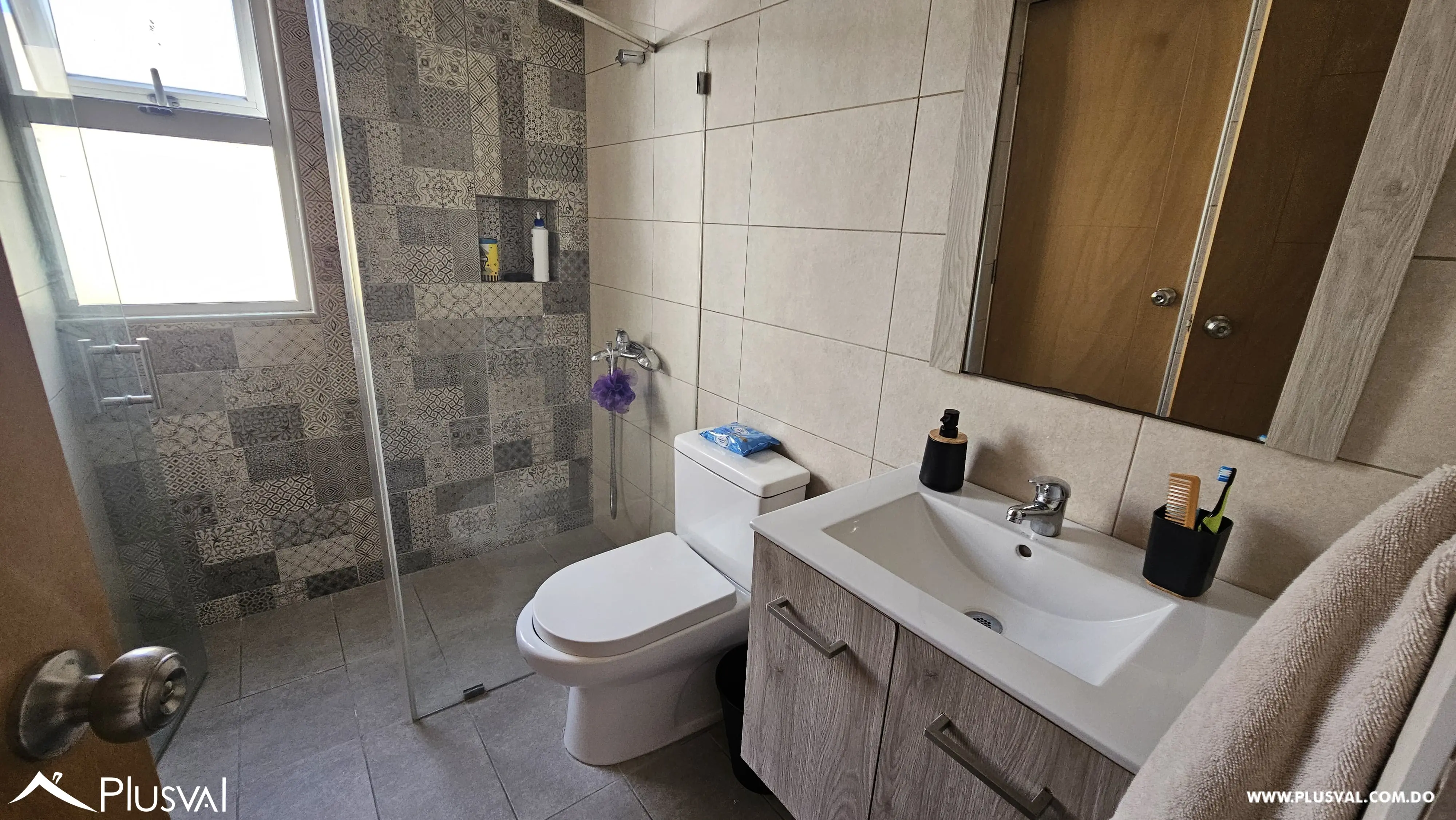 Penthouse en venta en Jardines del Sur 455802