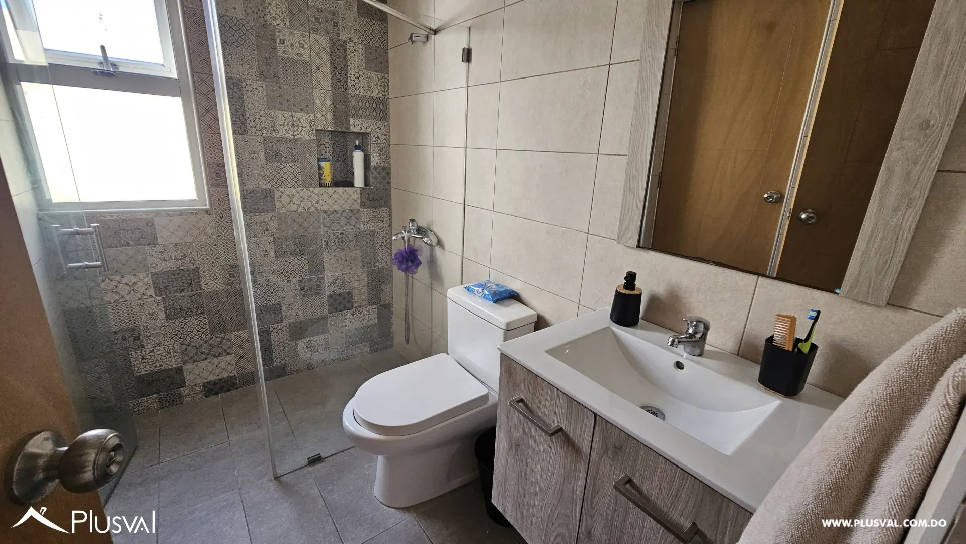 Penthouse en venta en Jardines del Sur 455802