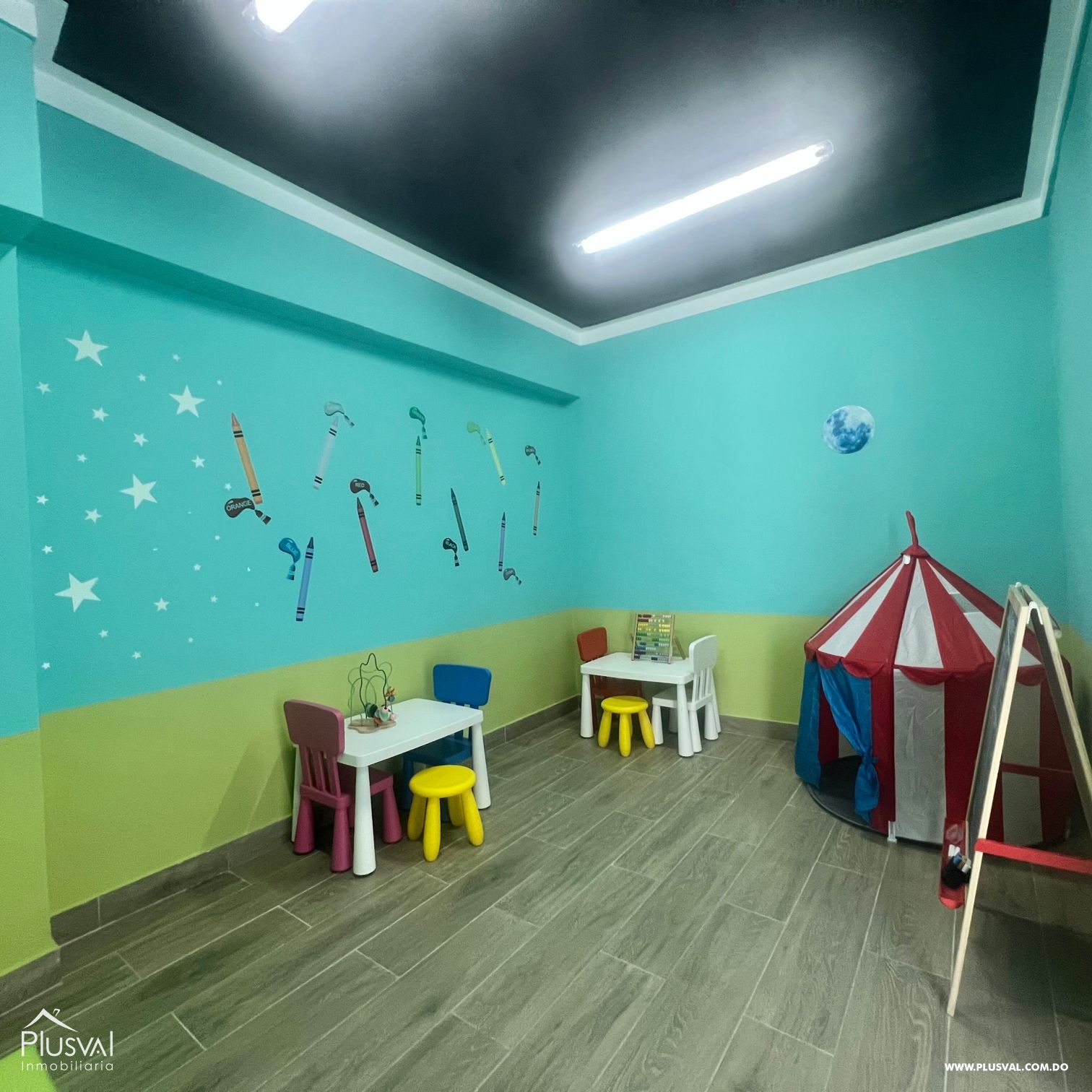 Apartamento en Alquiler 3 Hab en el Millon 268903