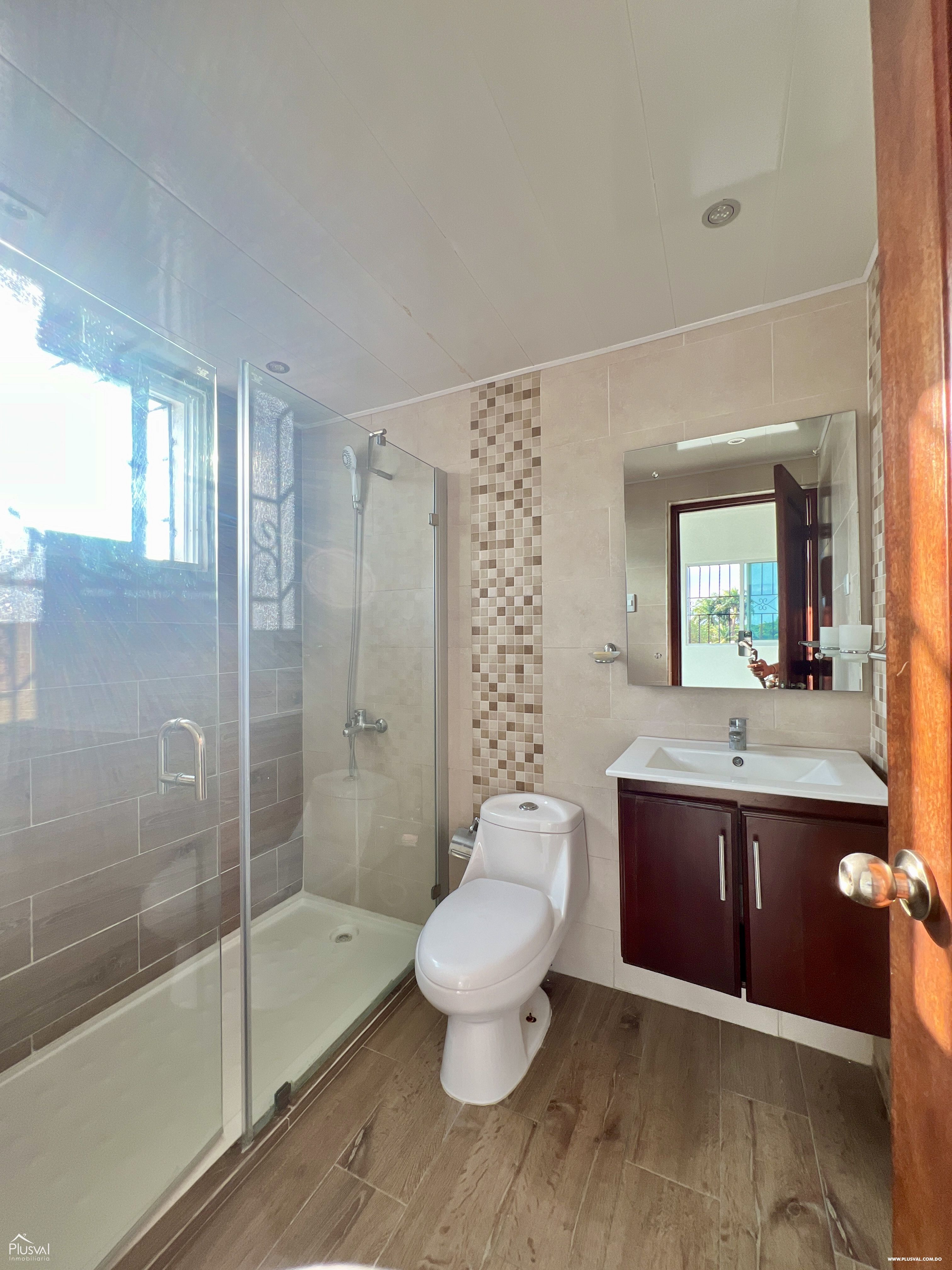 Apartamento en Los Ríos en venta con 3 habitaciones y 3 balcones 352255