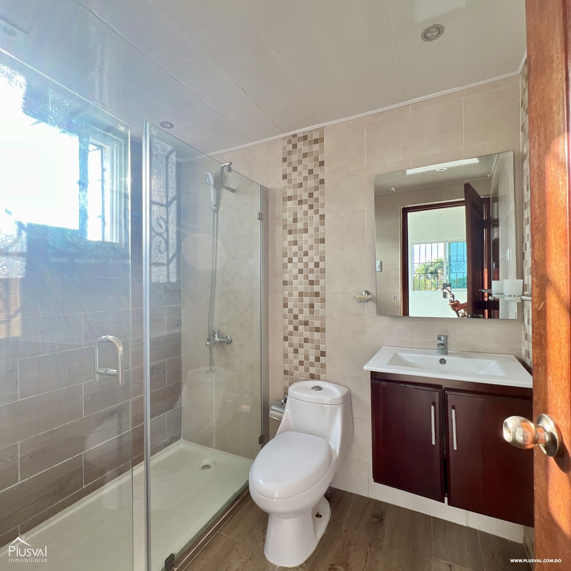 Apartamento en Los Ríos en venta con 3 habitaciones y 3 balcones 352255