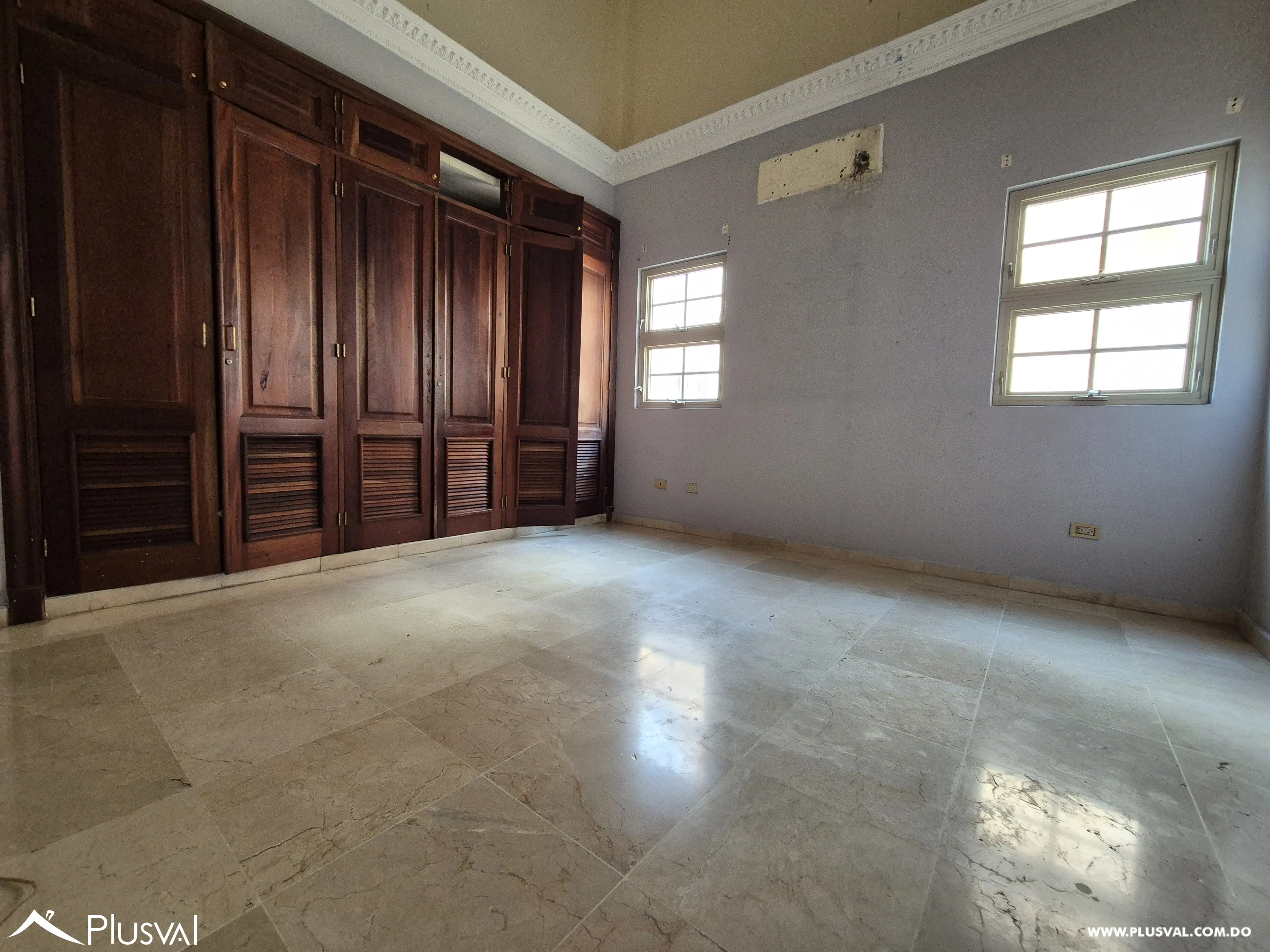Apartamento tipo PentHouse de venta en Naco 483208
