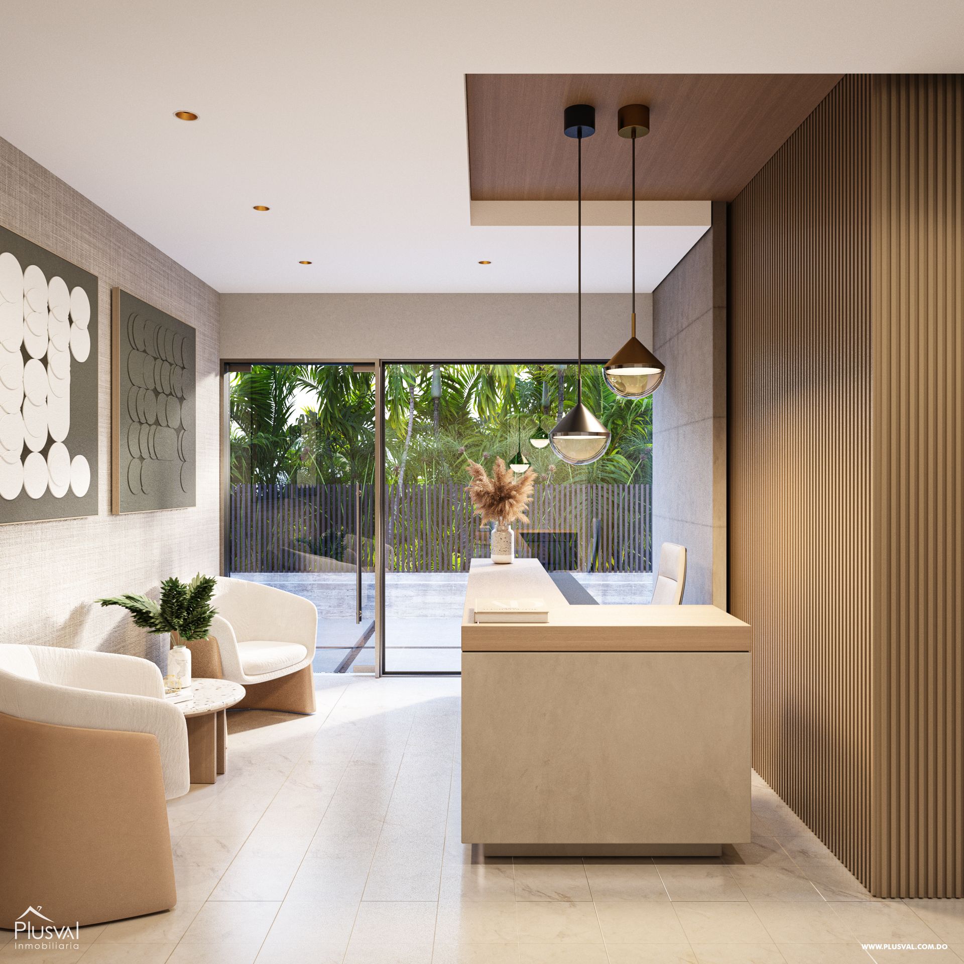 Nuevo y Exclusivo proyecto en la Ubicacion mas Alta de la Urb. Thomen 467764