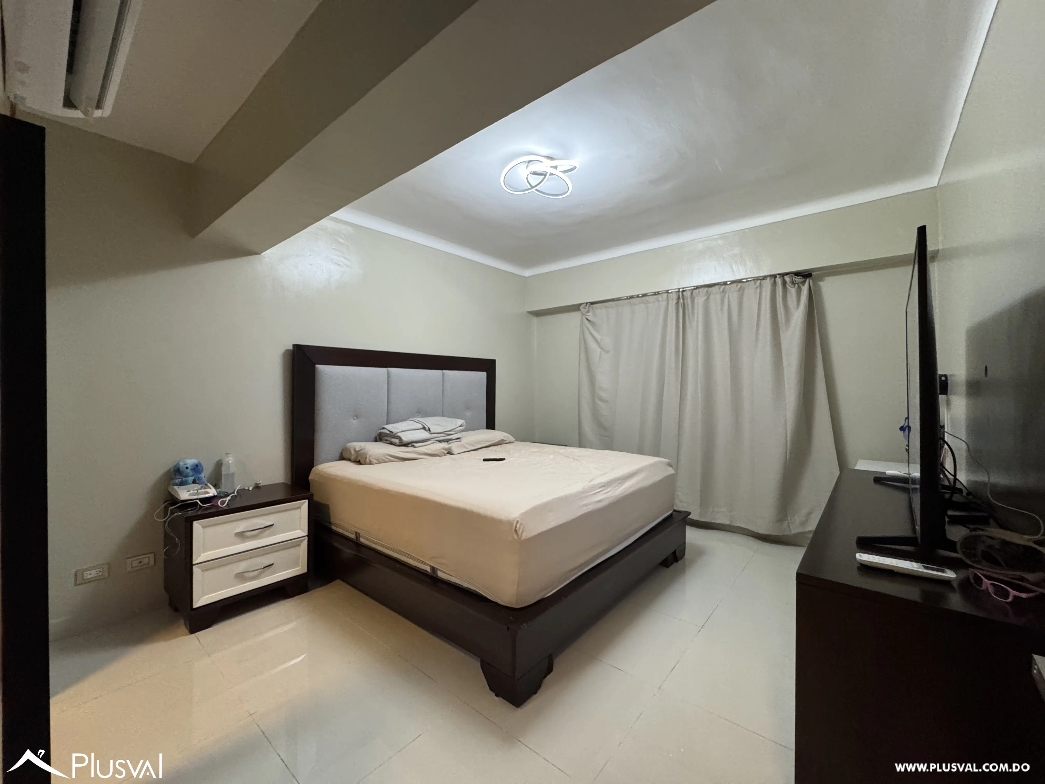Apartamento en venta en torre moderna con vista a la ciudad | 3 habitaciones 524049