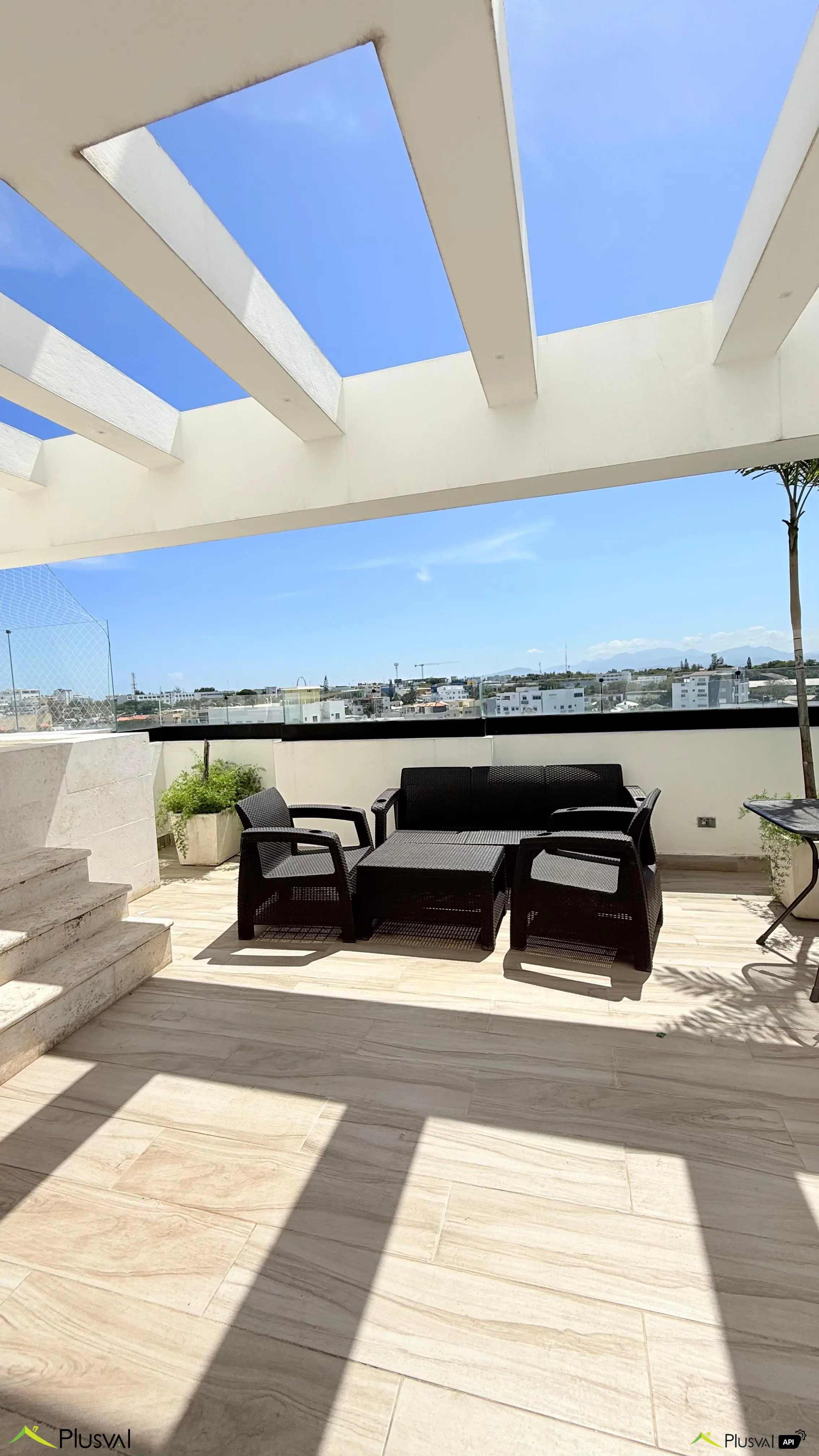 Venta de excelente apartamento en Los Restauradores 450850