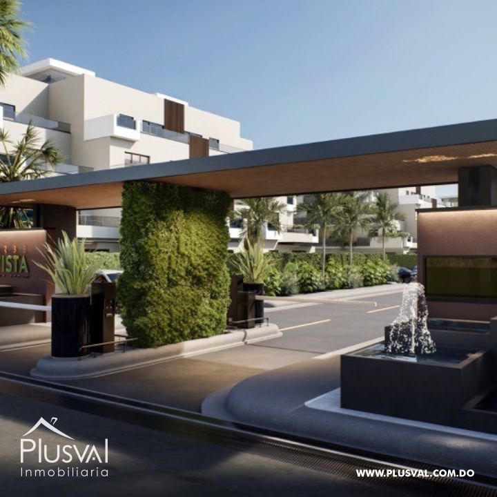 VILLAS EN VENTA  EN BAVARO 326615