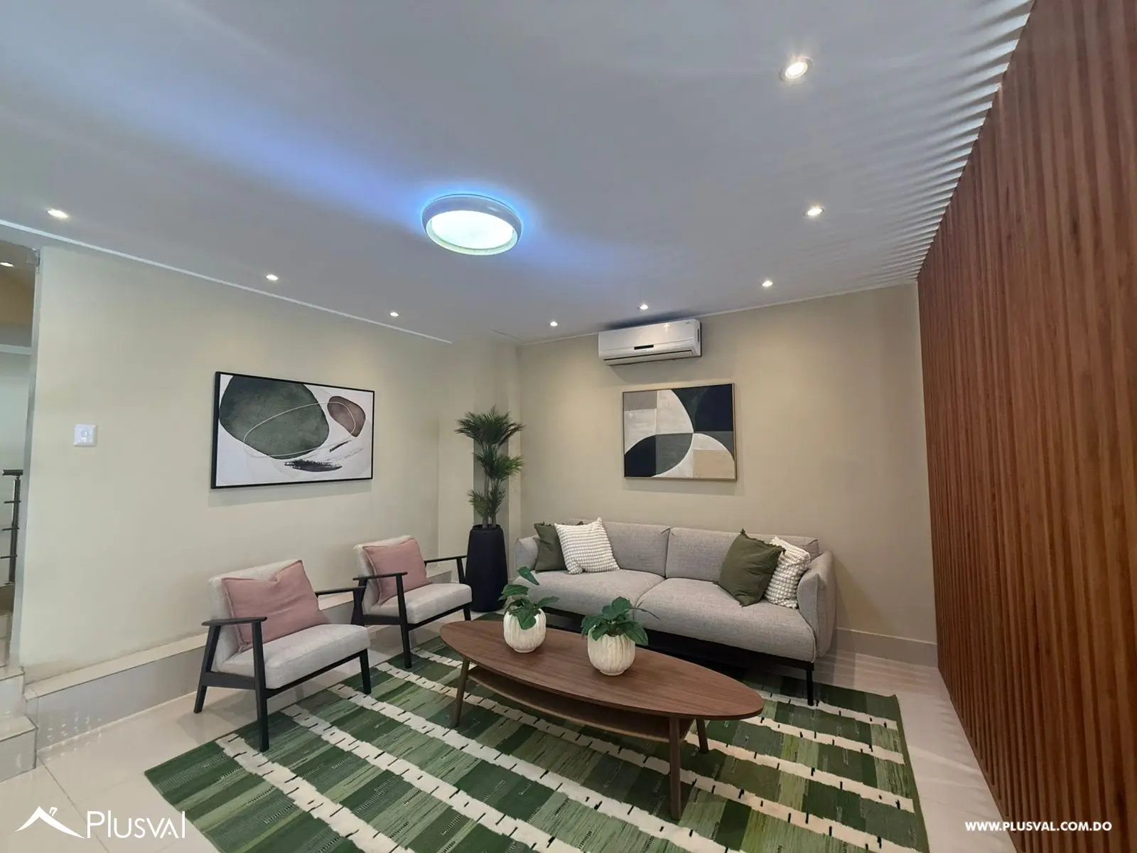 Proyecto en Venta Serralles 459678