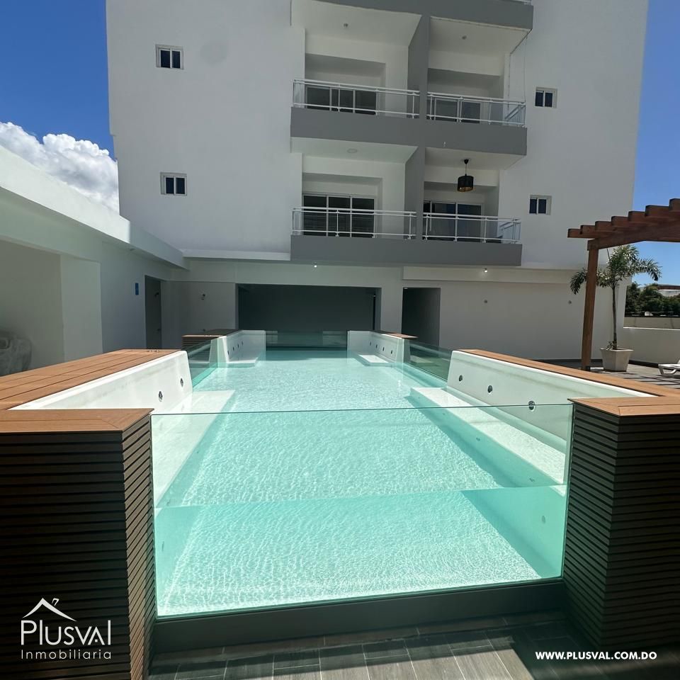 Alquiler de 2 habitaciones en Villa Marina 381423