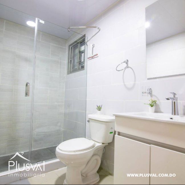 Amplio Primer Nivel con Patio en Venta . 254486