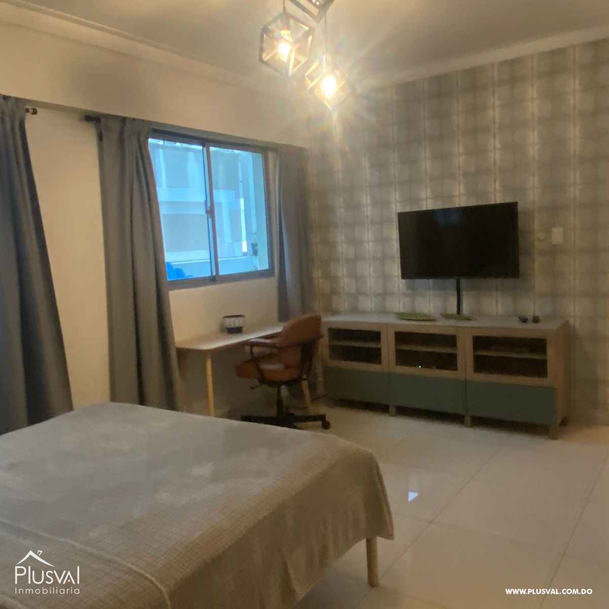 1 Habitación, Amueblado en Mirador Norte 295685