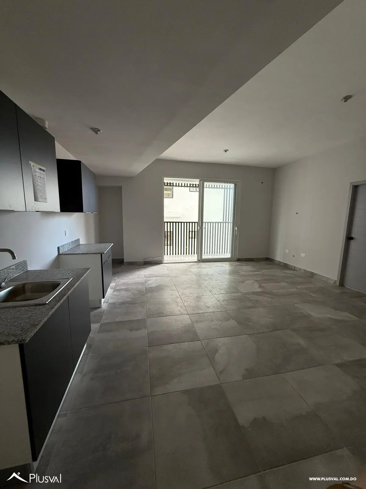 ¡Apartamento a estrenar en Serralles en alquiler – Torre Moderna! 458099