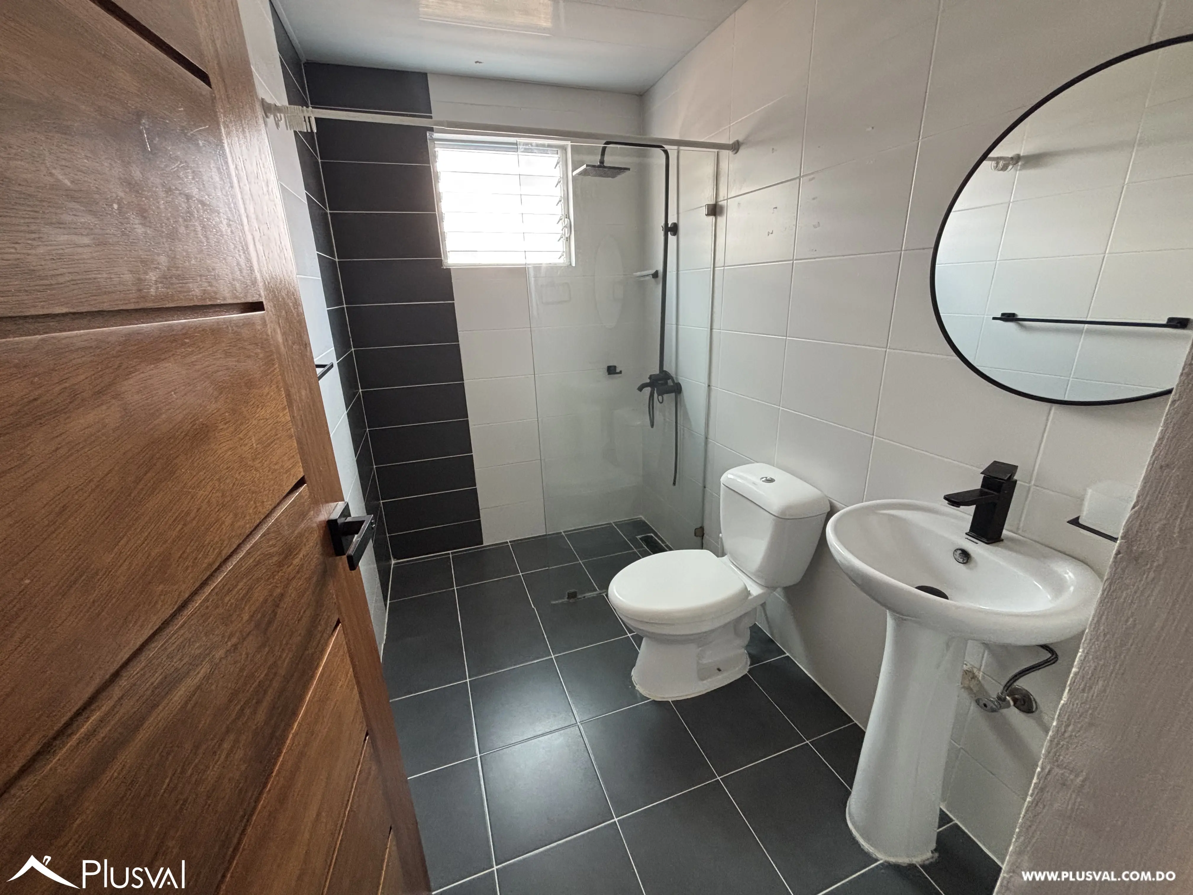 Moderno Apartamento en El Millon Listo para Habitar 460964