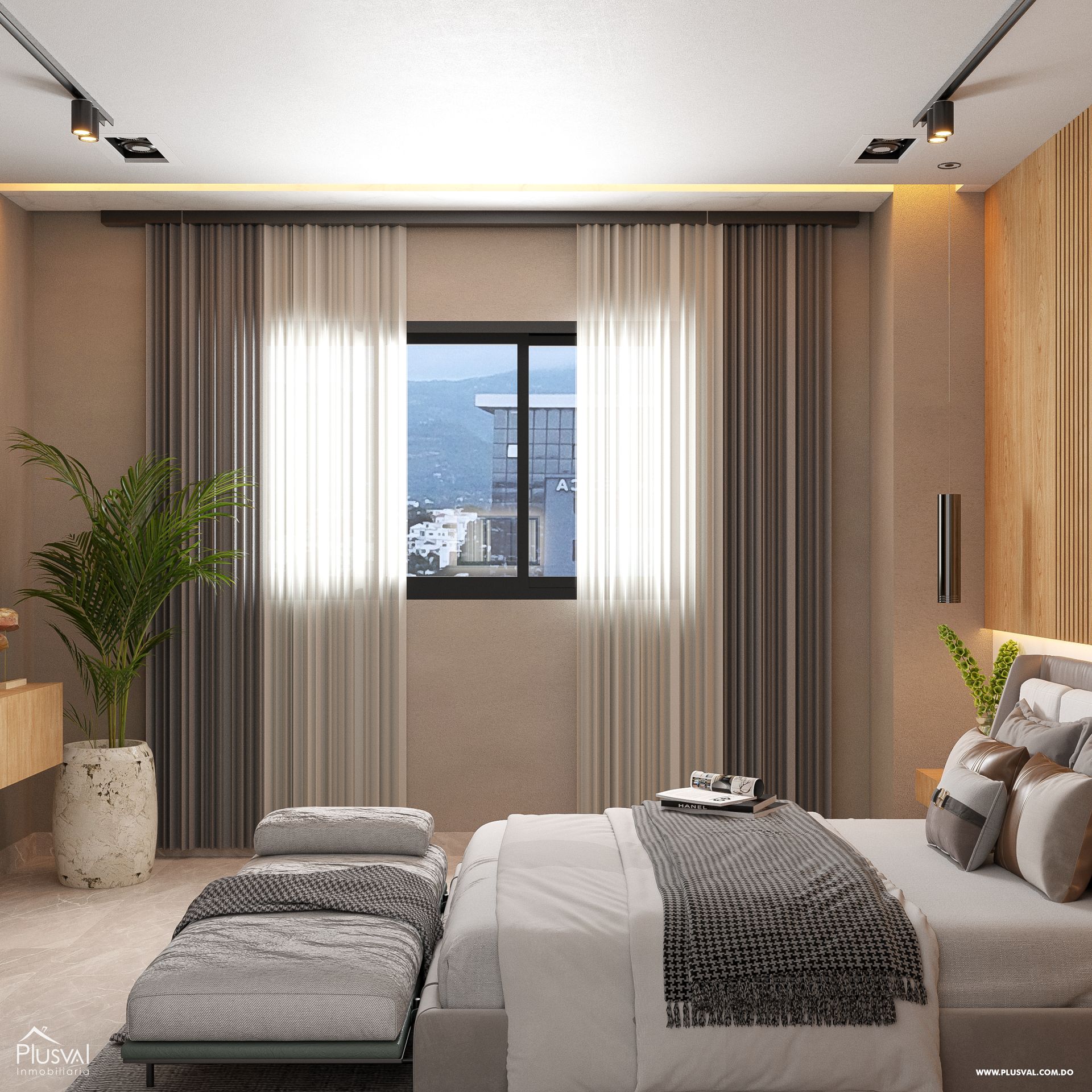 Apartamento Premium en La Esmeralda 491210