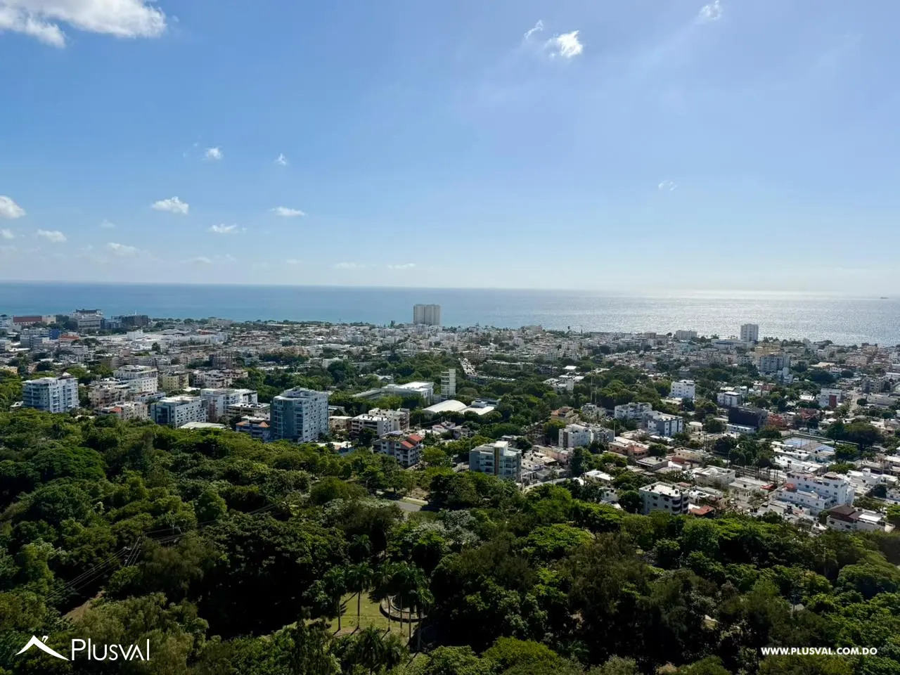 Apartamento en Cacicazgos, Avenida Anacaona en alquiler 476012