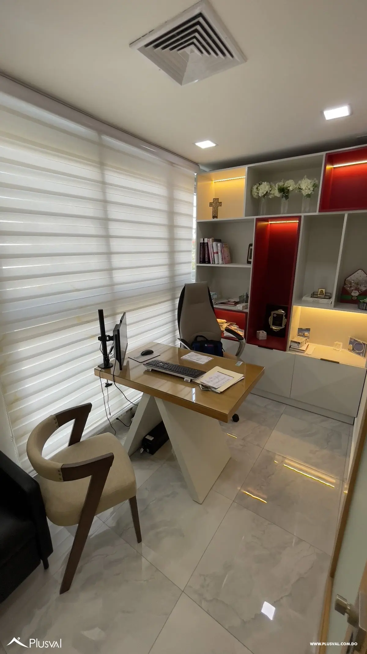 Local de Consultorio Médico, alquiler o venta Torre KP 454370