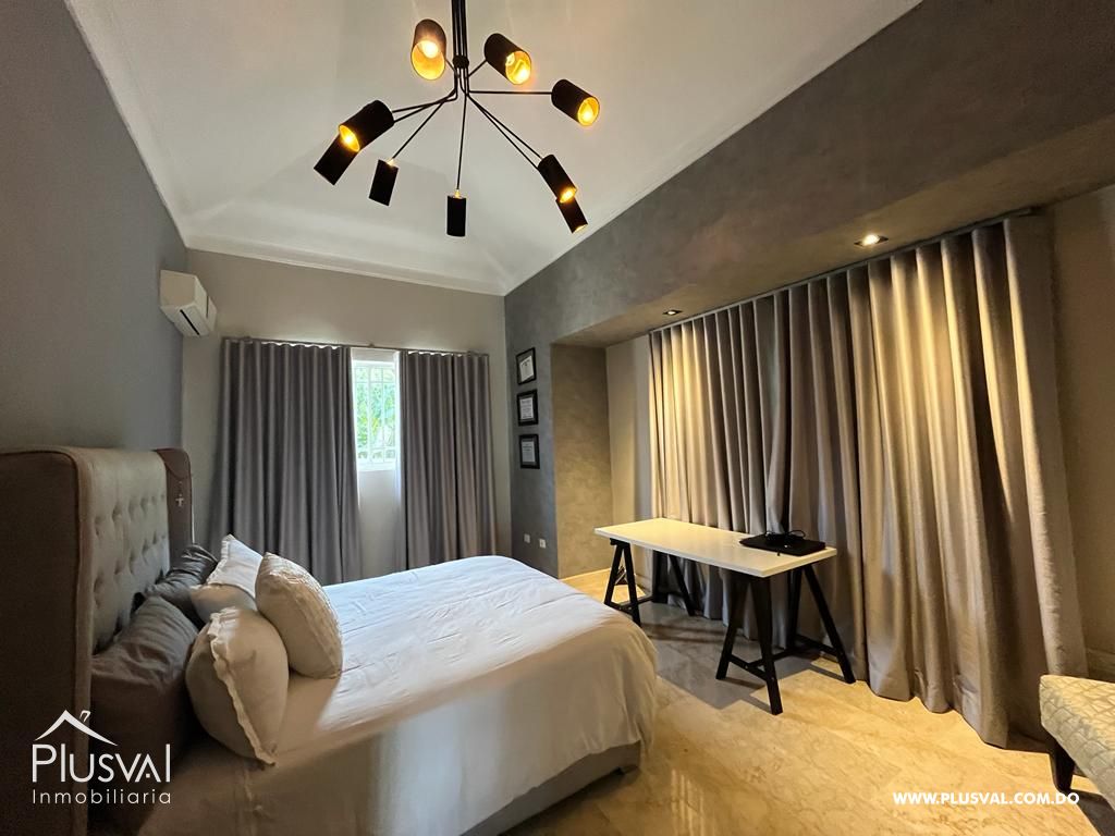 Casa moderna ubicada en el Residencial de Isabel Villas 248513