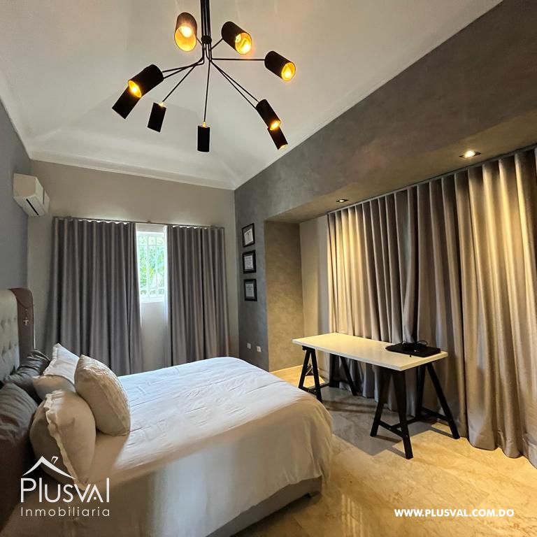 Casa moderna ubicada en el Residencial de Isabel Villas 252530