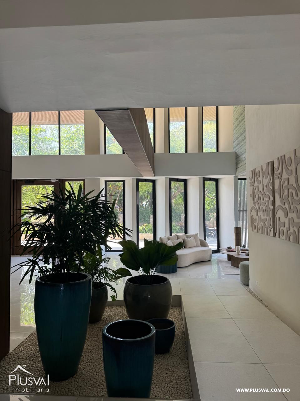 Hermoso Apartamento en venta en Gazcue 466367