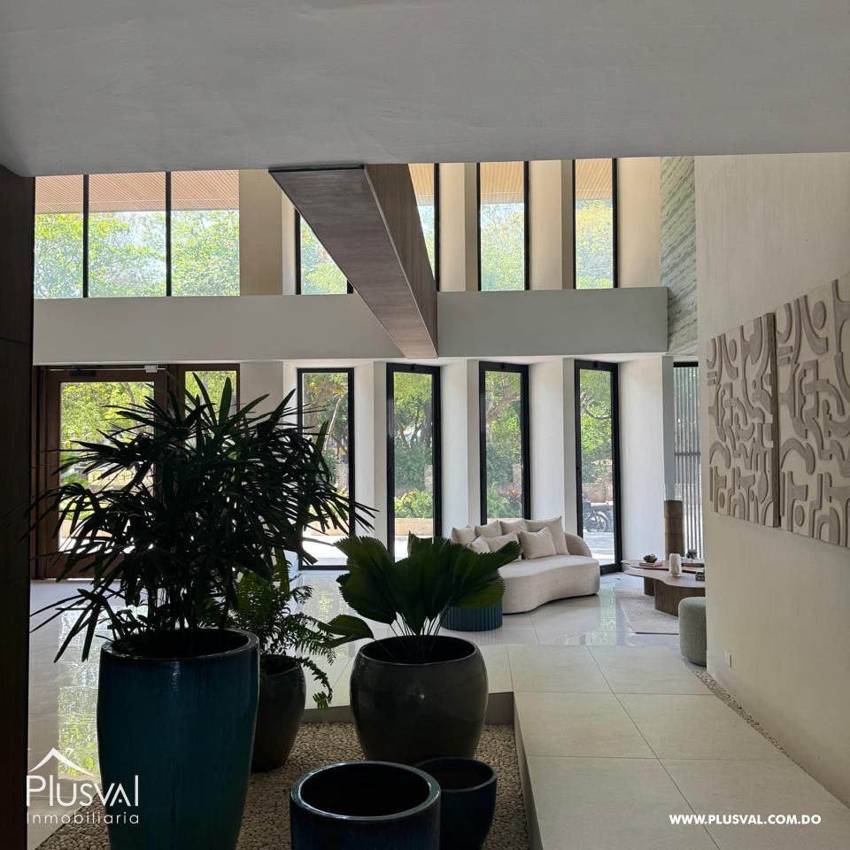 Hermoso Apartamento en venta en Gazcue 466367