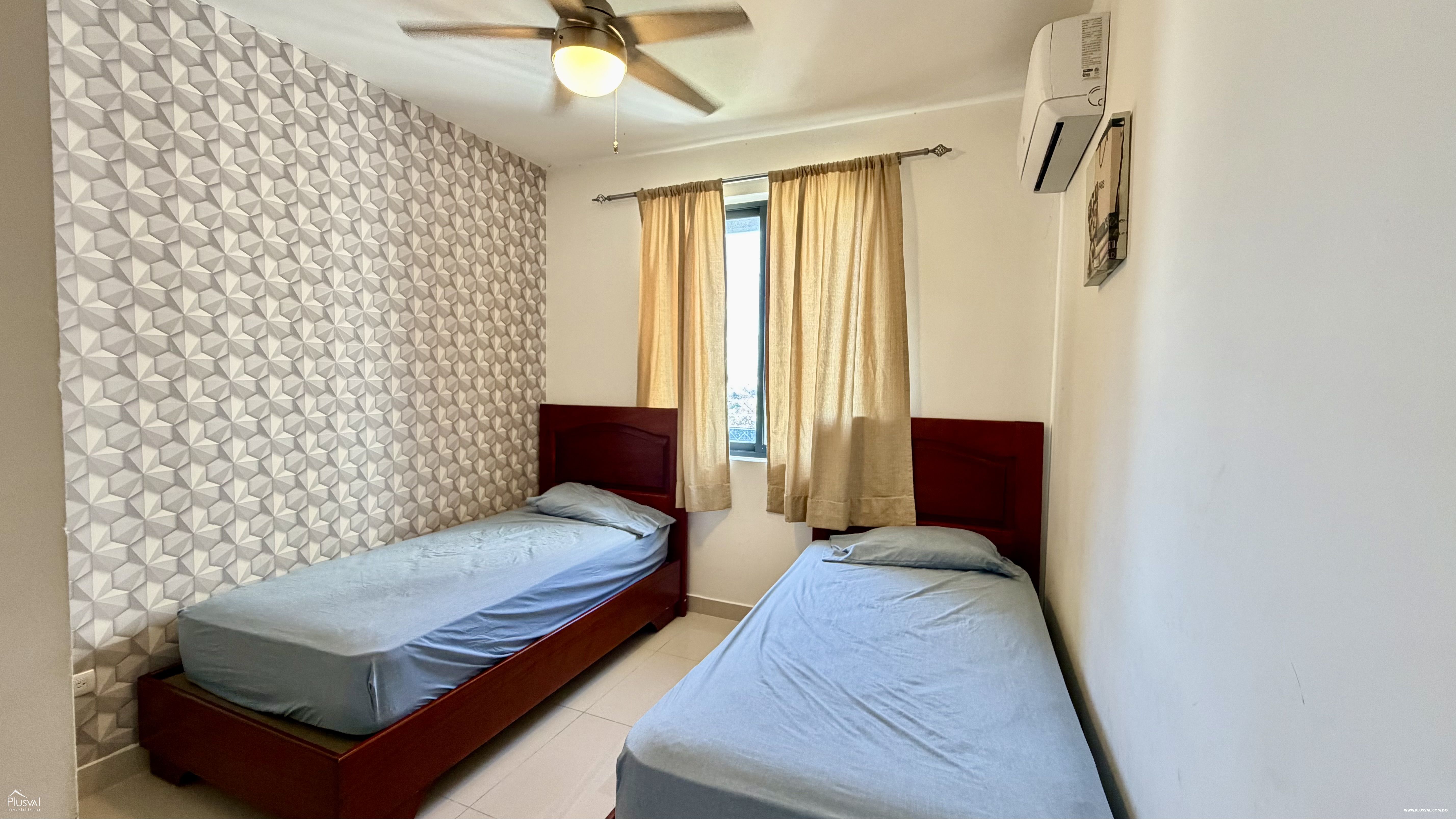 Exclusivo Apartamento en Séptimo Nivel 508225