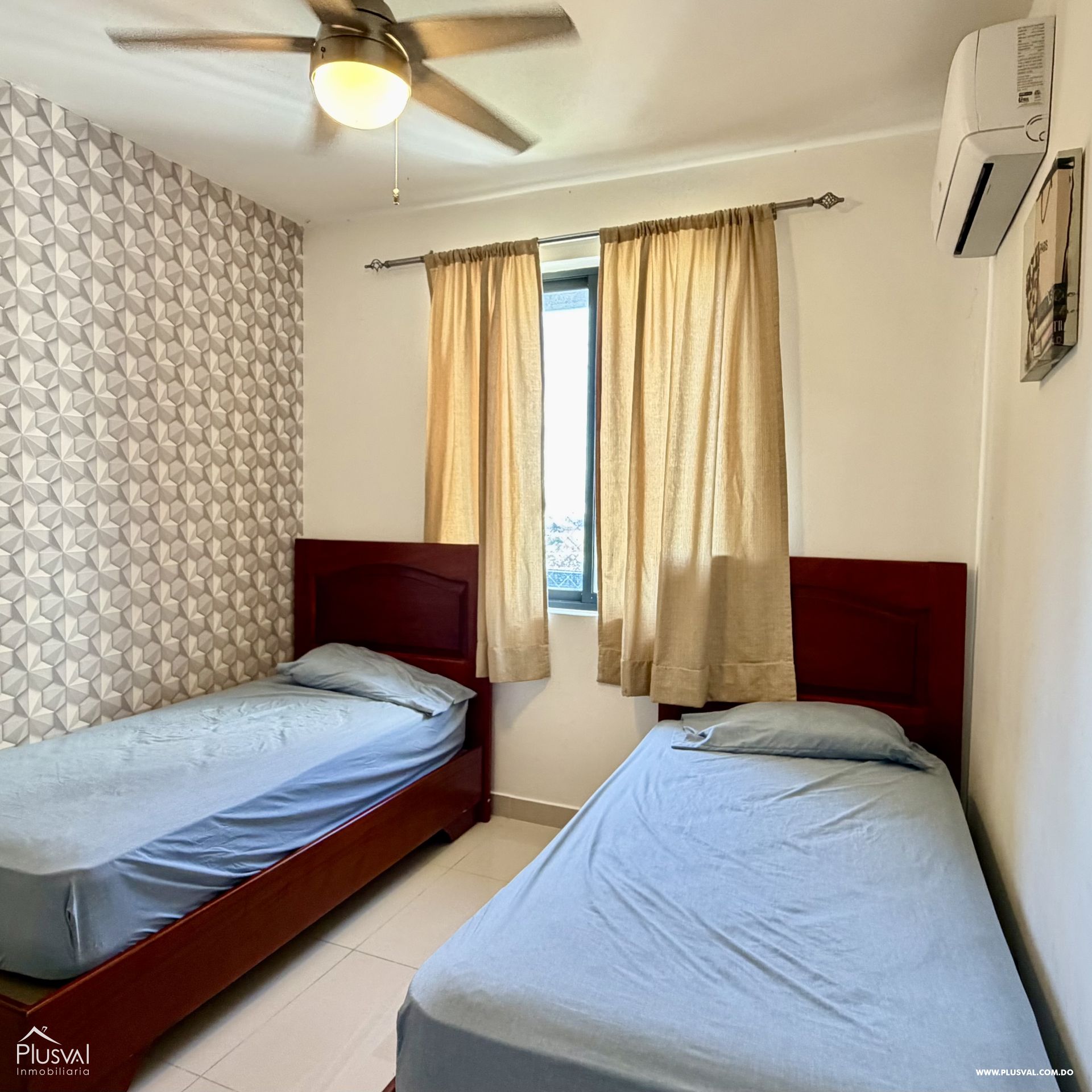 Exclusivo Apartamento en Séptimo Nivel 508225