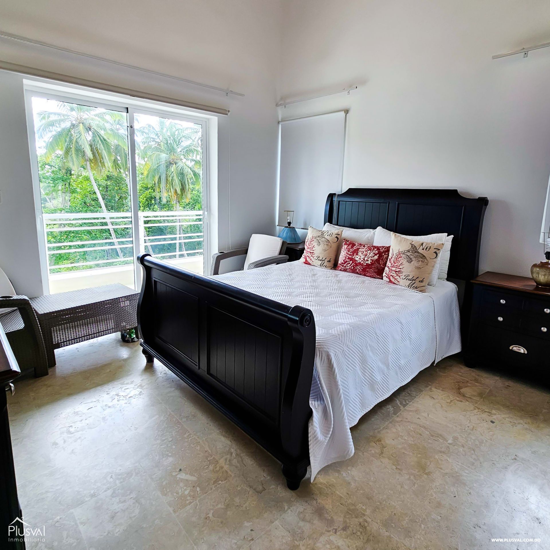 Penthouse en Venta en Samaná 326245