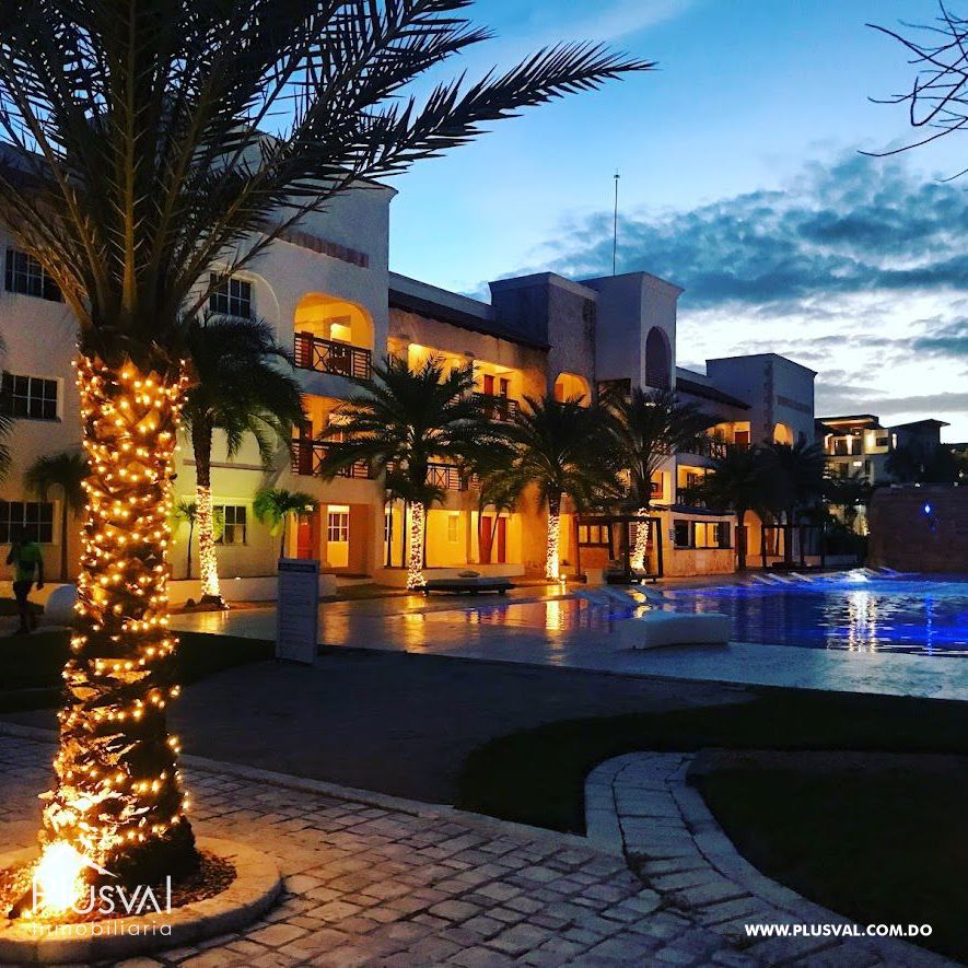 Vive la exclusividad y la comodidad dentro de Cap Cana 498107