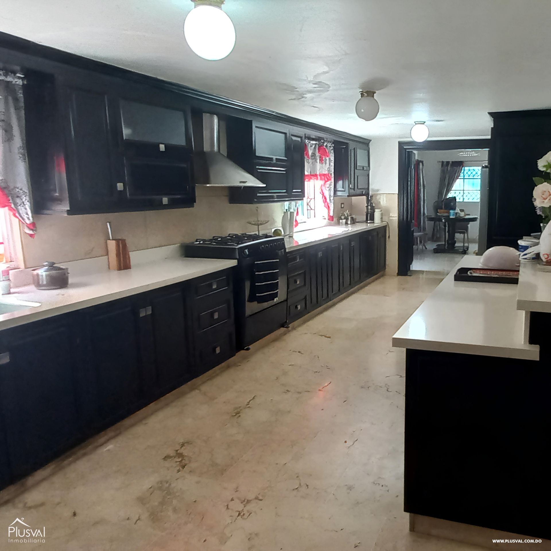 Casa en venta en zona tranquila, Arroyo Hondo II 313527