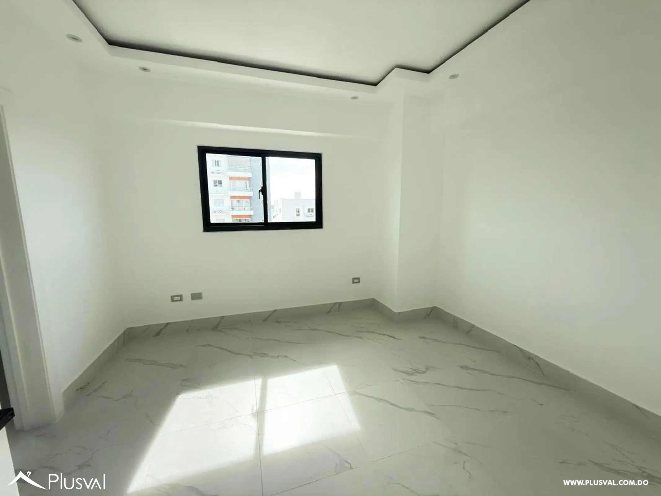 Apartamento en alquiler en Evaristo Morales 520225