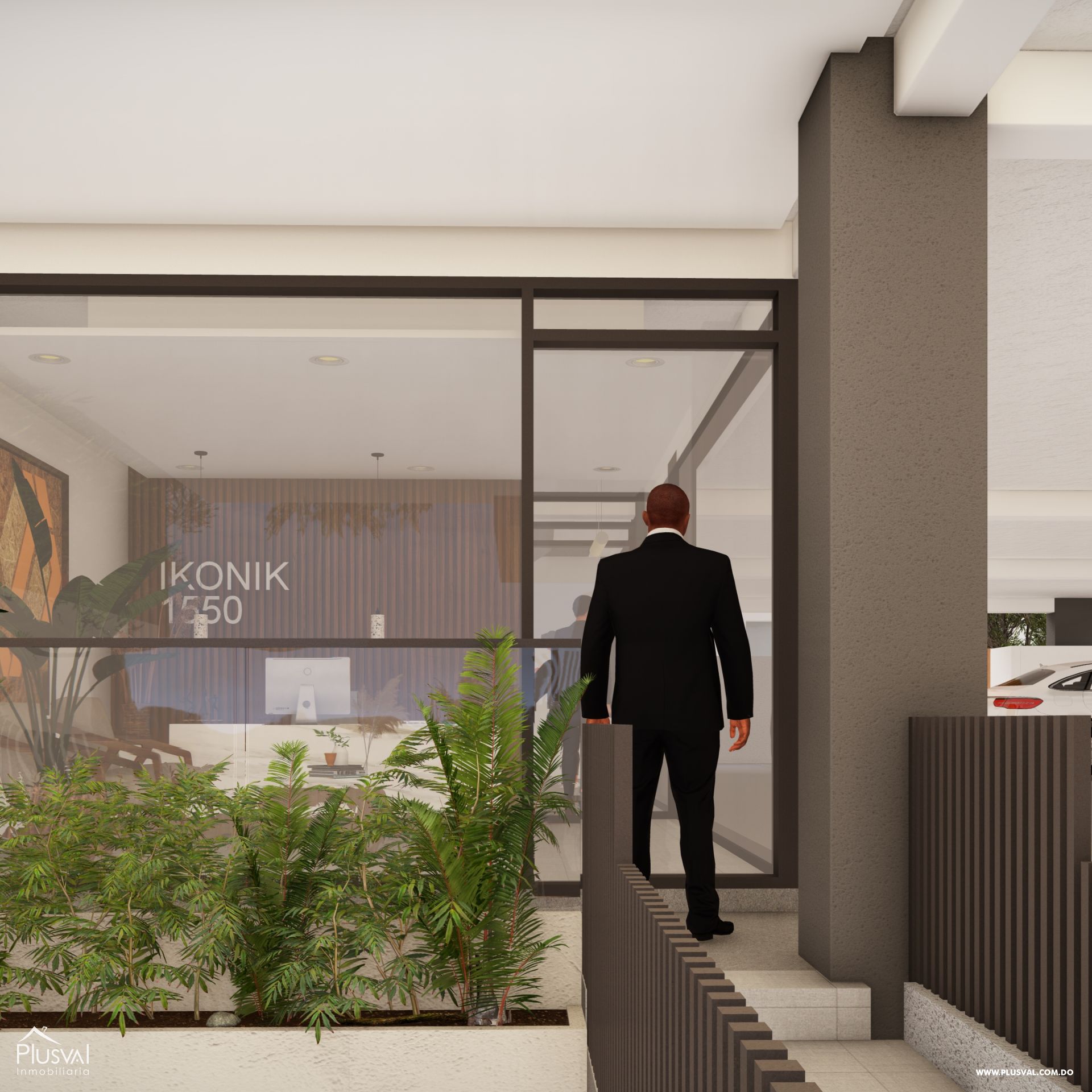 Apartamentos en venta en Santo Domingo Este 438161