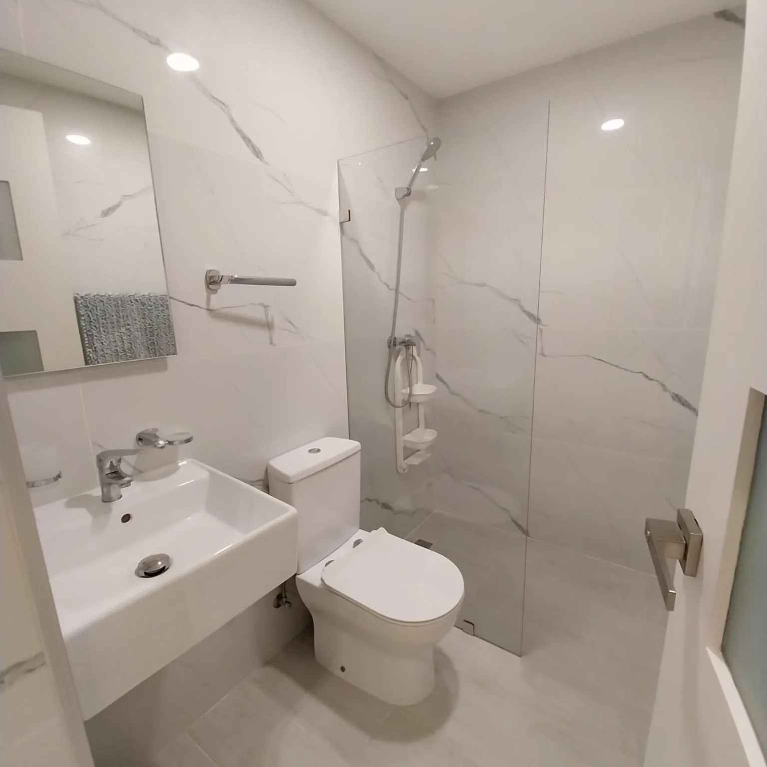 Apartamento en Venta en la urbanización real 441182