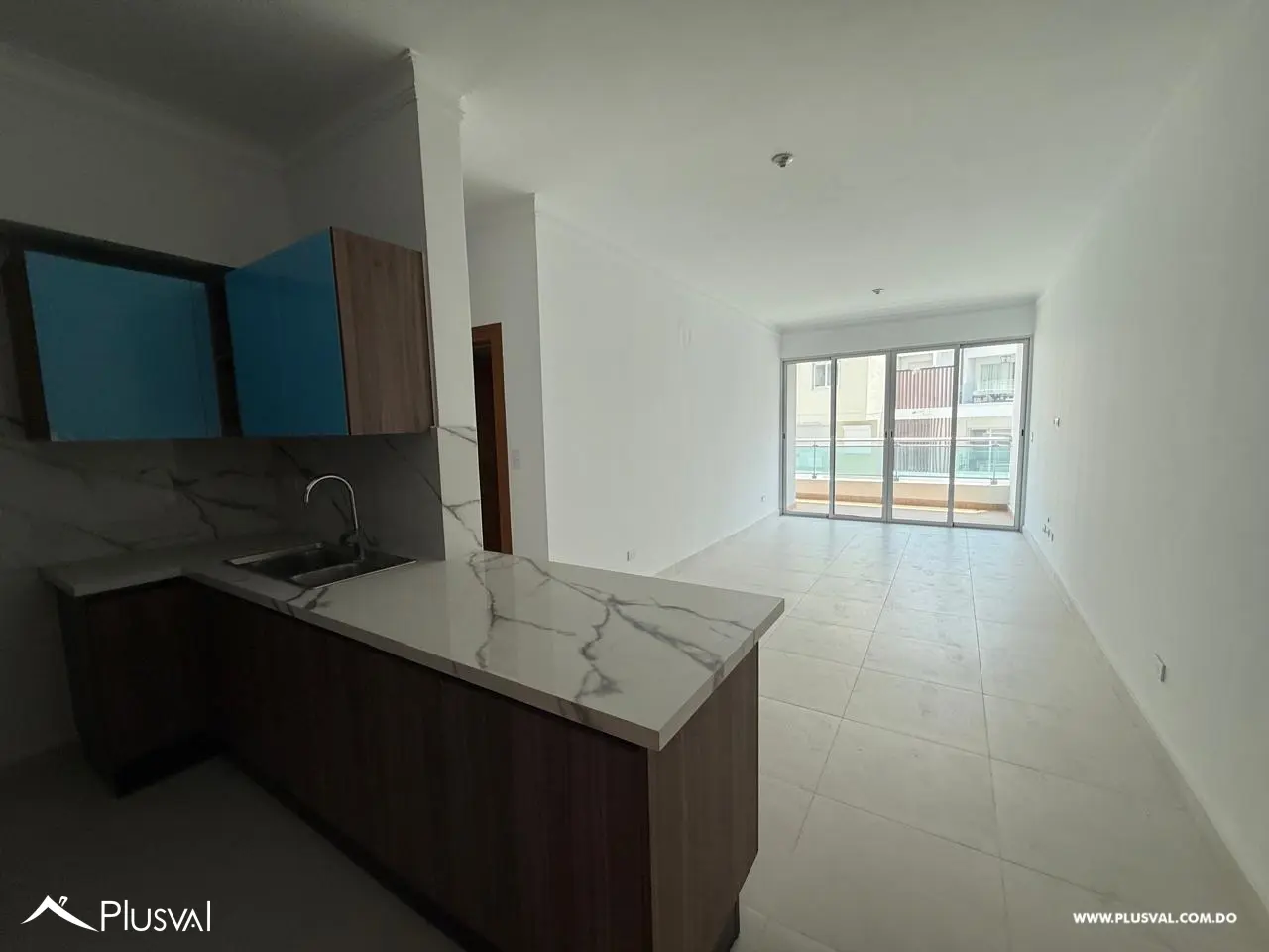 Venta de Apartamento en Villa Palmera Naco III 524757