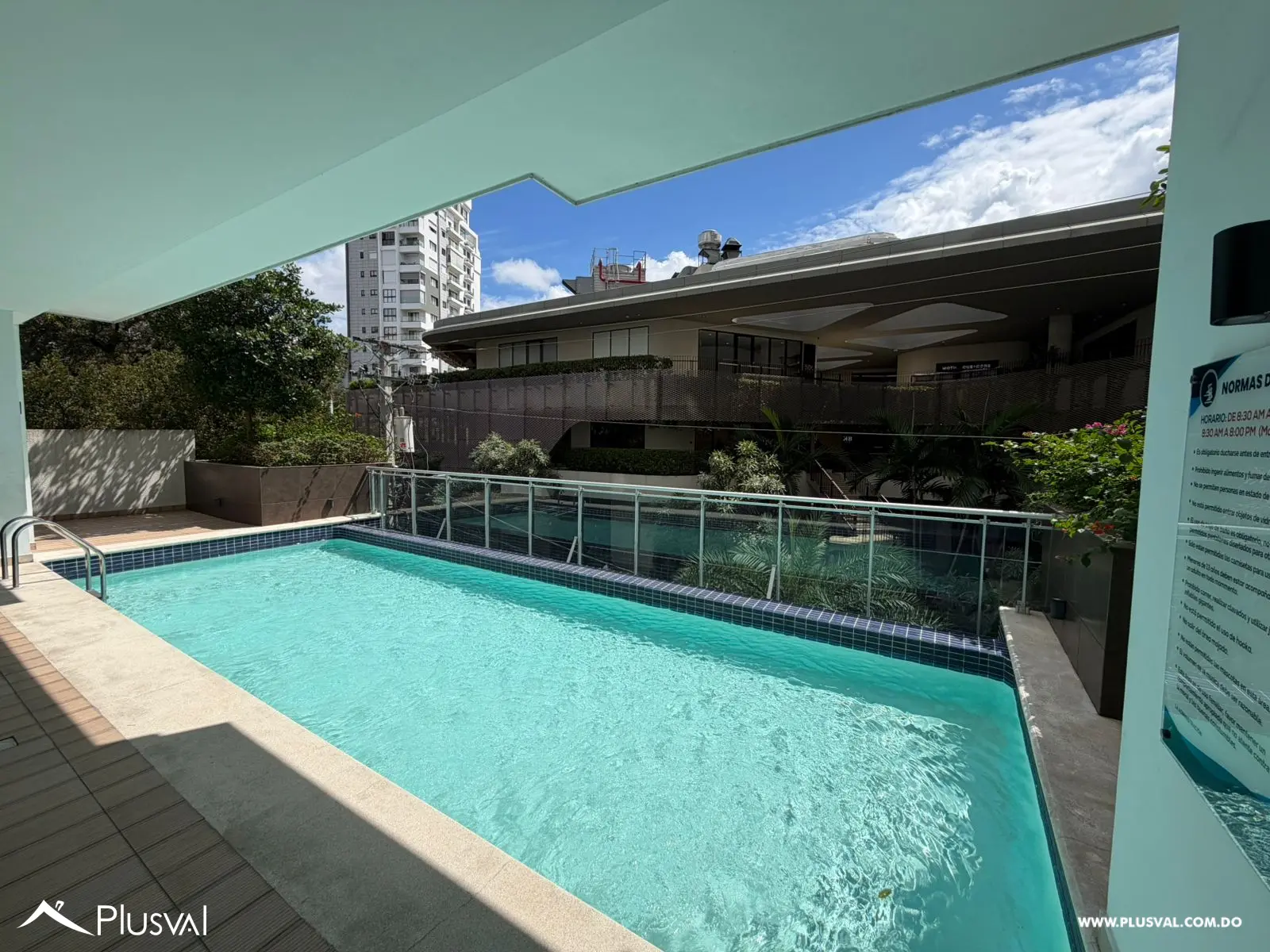 Apartamento en Alquiler en Villa Palmera 501869