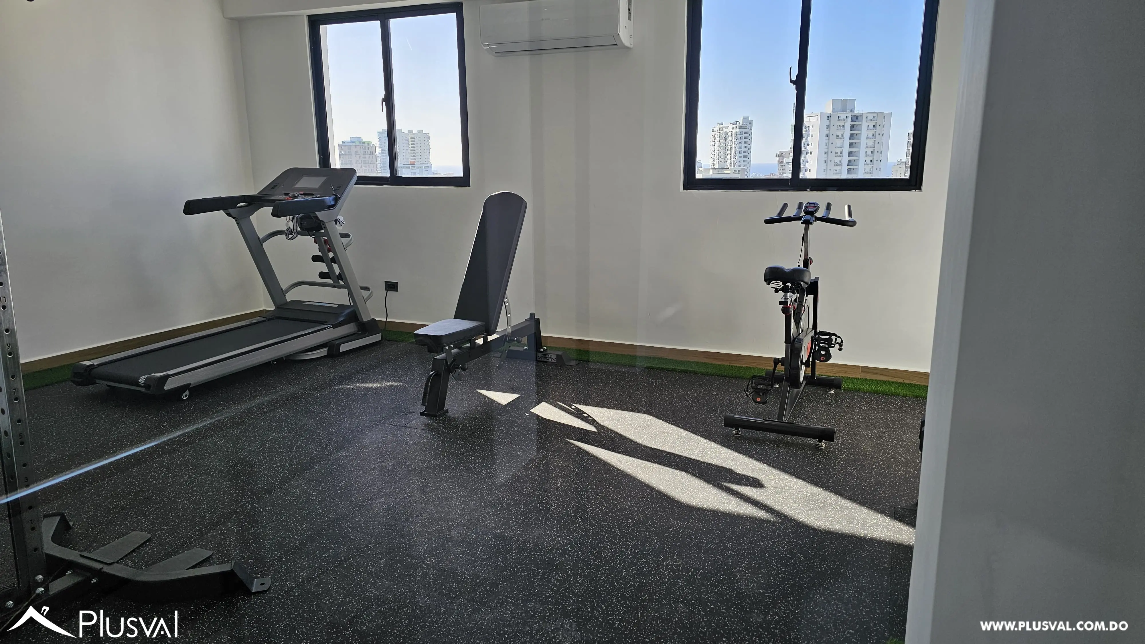 Apartamento nuevo a estrenar en alquiler 486489